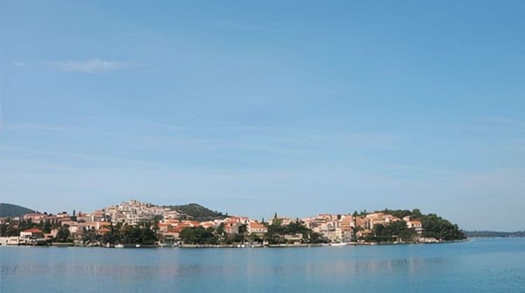 Croatian Countryside, Wine Tasting & Bike Ride