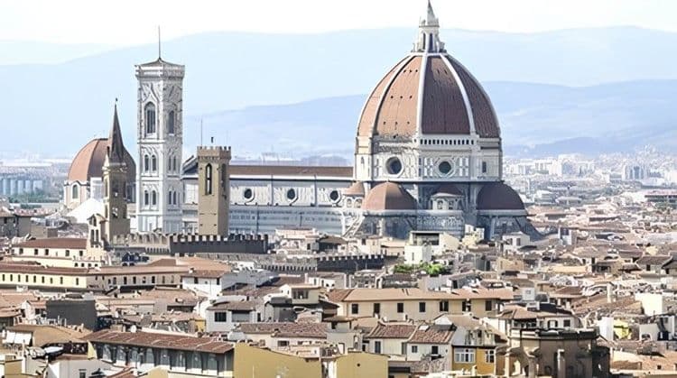 Transfer To Florence