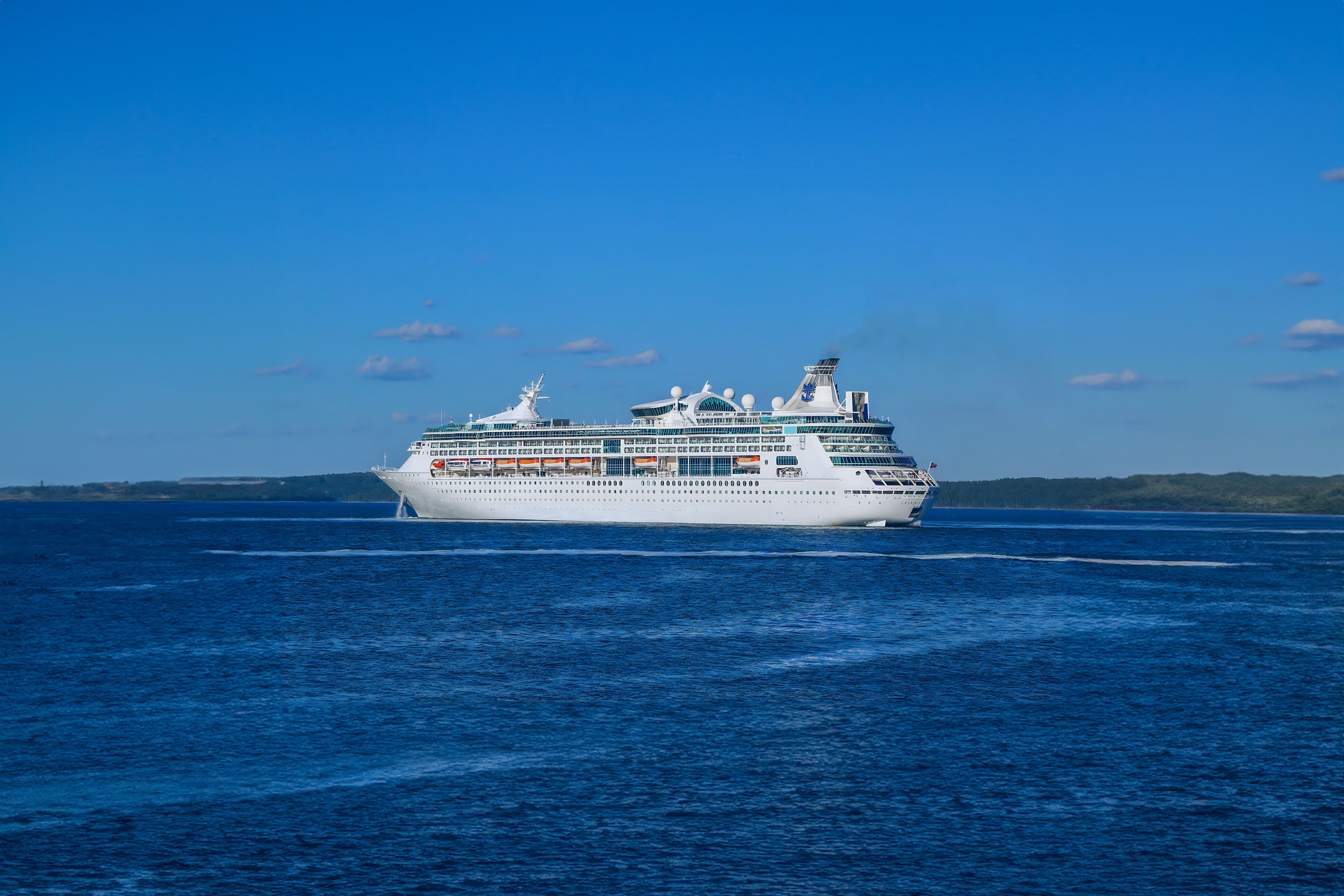 Grandeur of the Seas