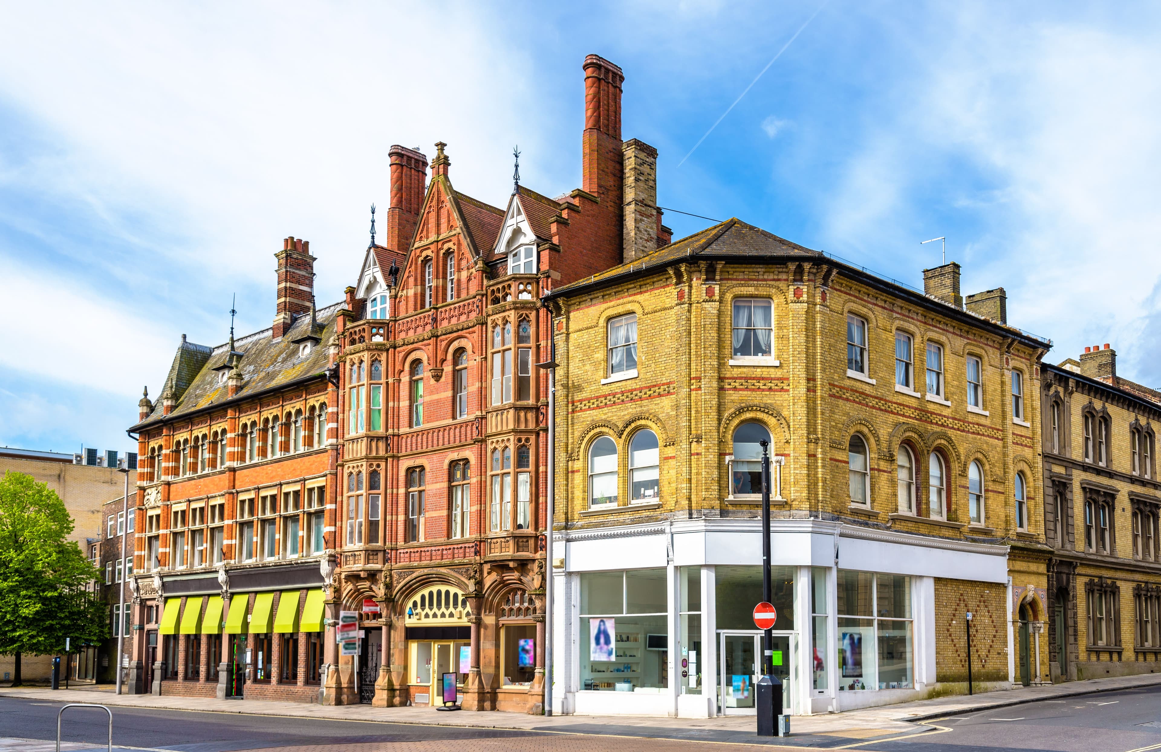 Southampton, England
