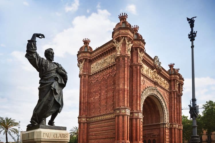 Easy Barcelona (Wheelchair Accessible)