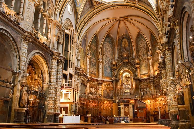 Montserrat