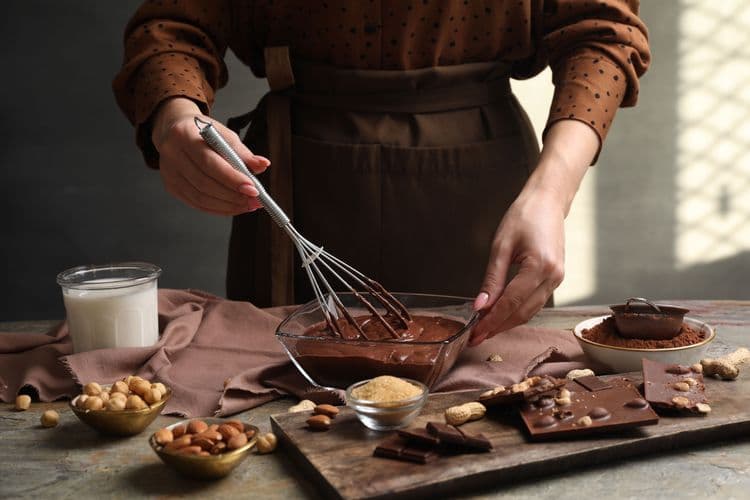 Local Connections: Bois Cotlette Estate Chocolate Experience With Master Chocolatier