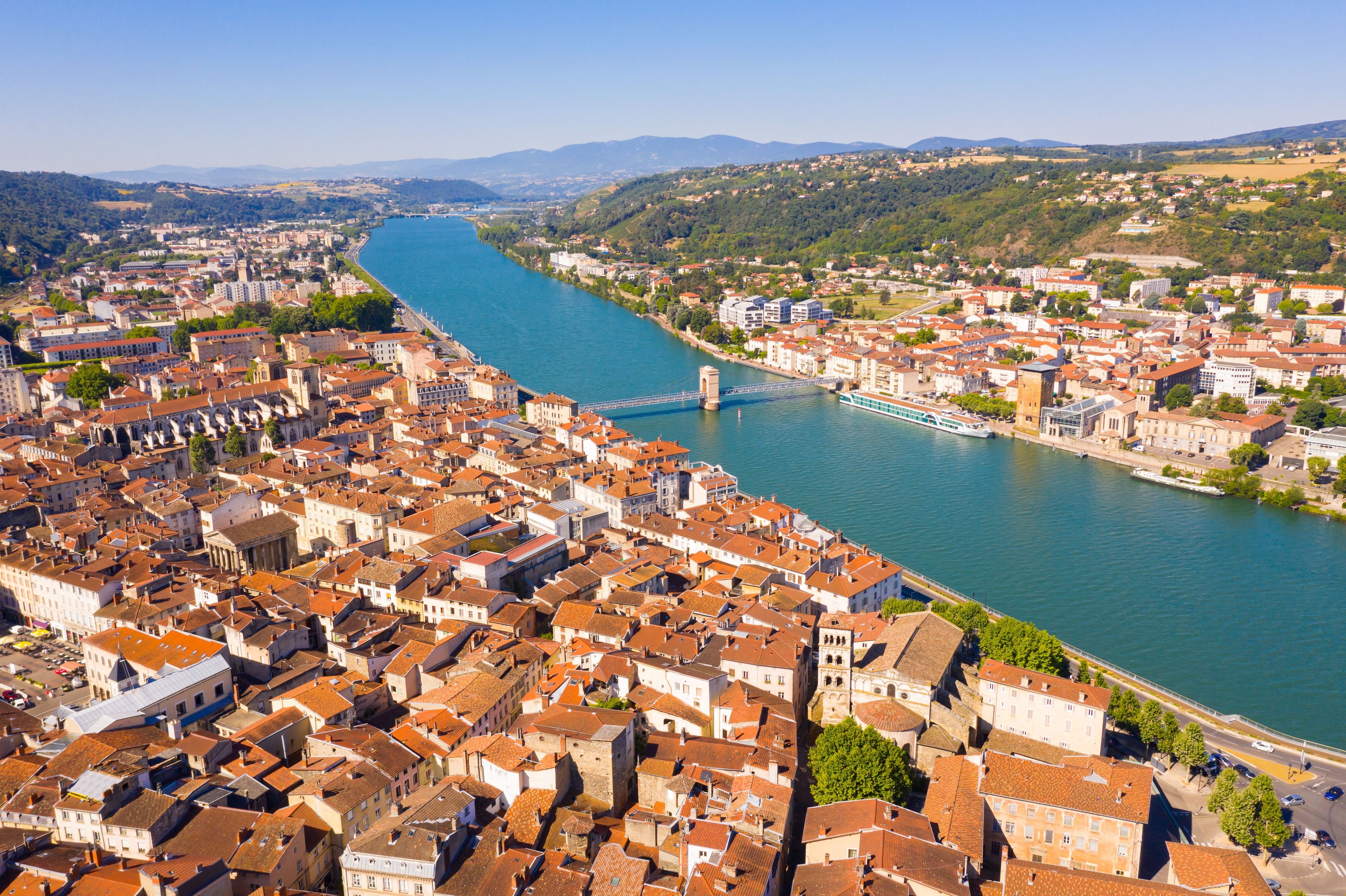 Book Your Dream River Cruise