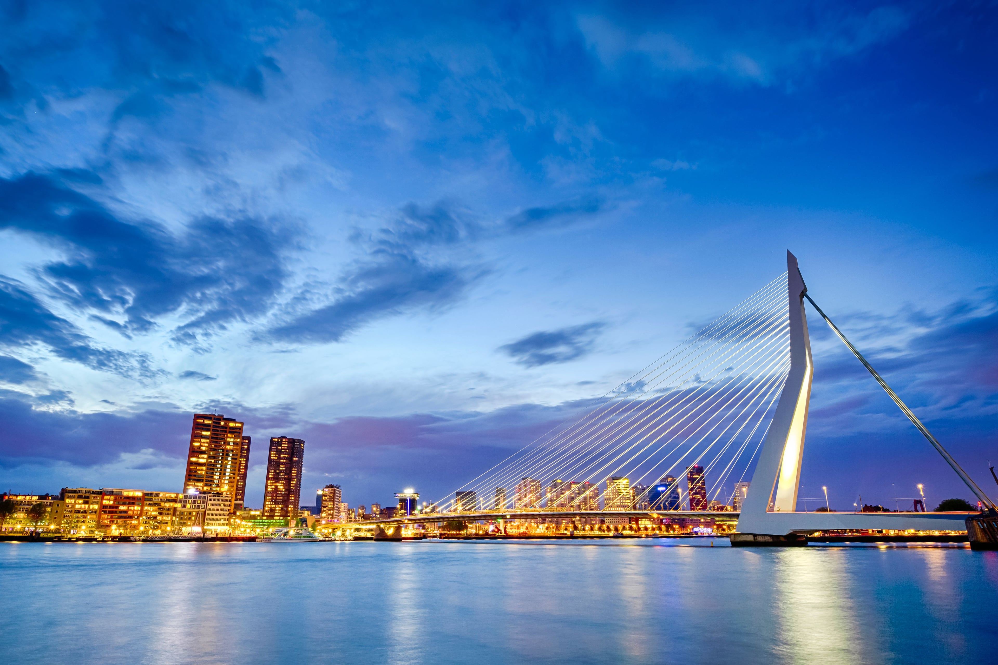 Book Your Dream River Cruise
