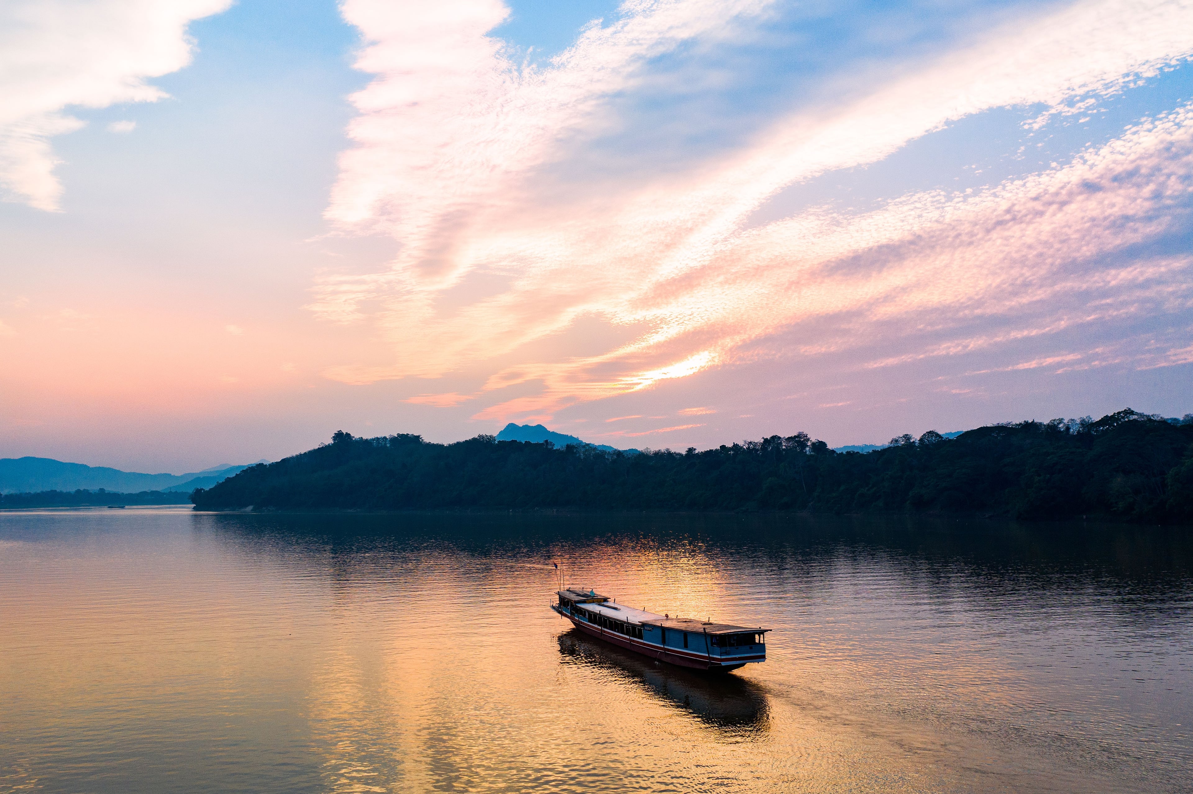 Book Your Dream River Cruise