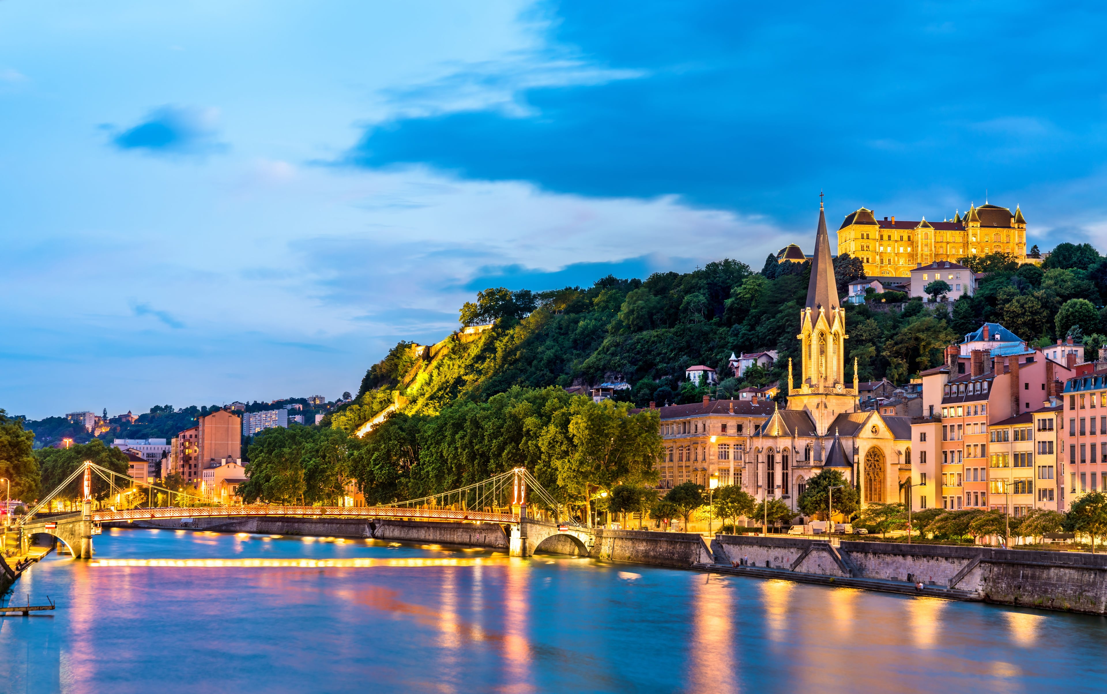 Book Your Dream River Cruise