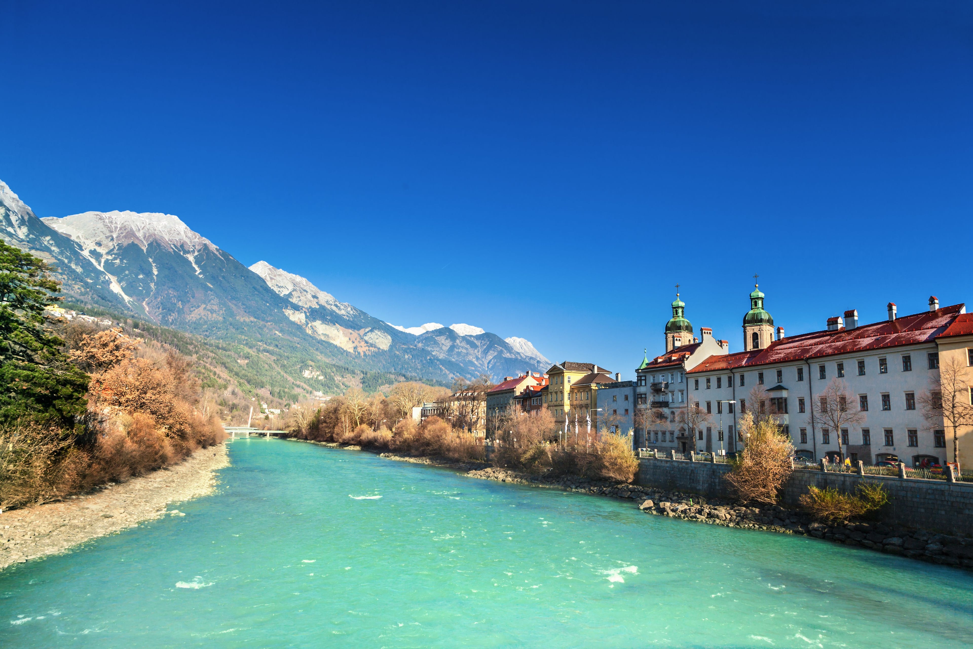 Book Your Dream River Cruise