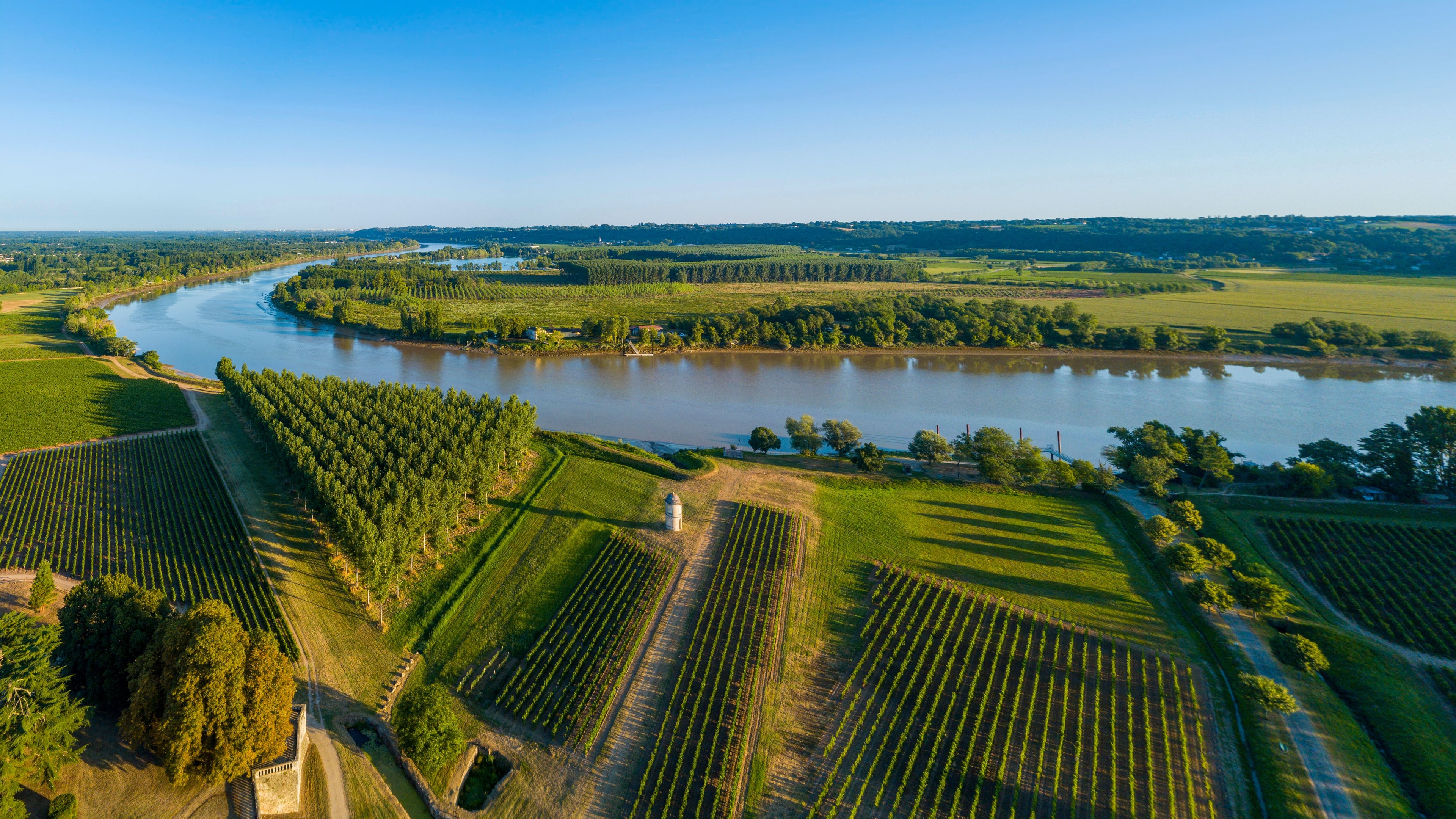 Book Your Dream River Cruise