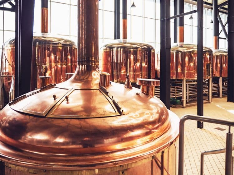 The Rum Accords in St. Nicholas Abbey
