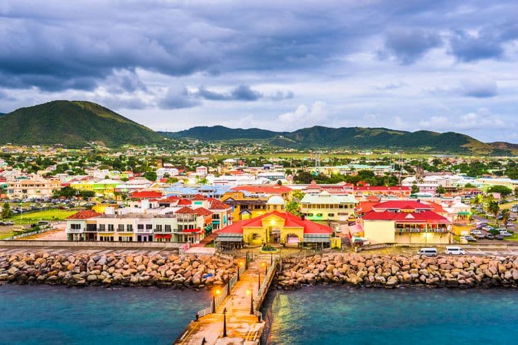 Best of St. Kitts Destination Circuit