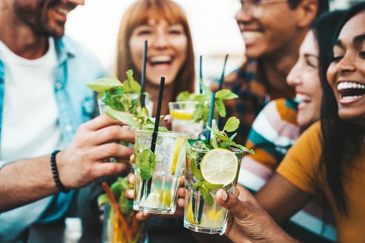 Cards & Cocktails: Frederiksted's Top Bar Crawl