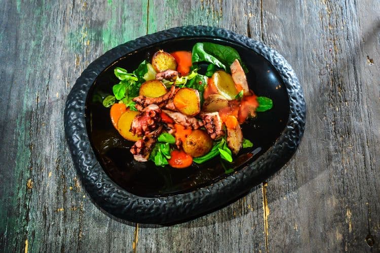 Frederiksted Local Food Tasting Tour