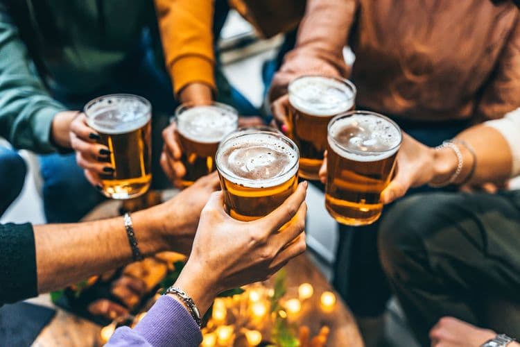 The Duval Crawl: Key West's Pub Crawl