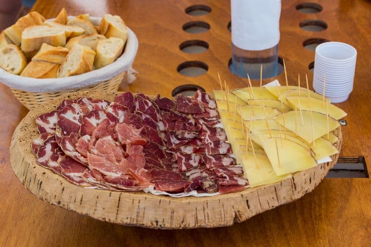 Savor Corsica: A Culinary Journey