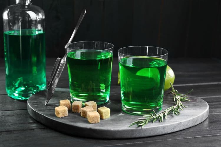 Antibes Absinthe Museum and Walking Tour