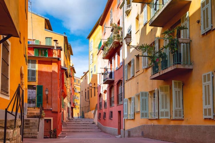 Create Your Own Fashionably French Itinerary