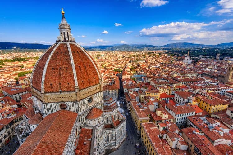 Freedom in Florence