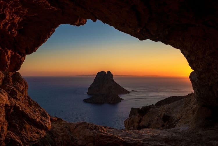 A Sunset State of Mind