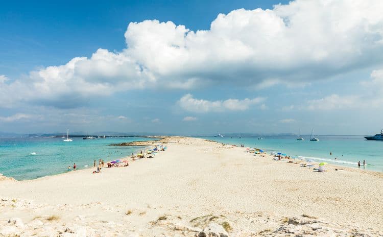 The Best of Formentera