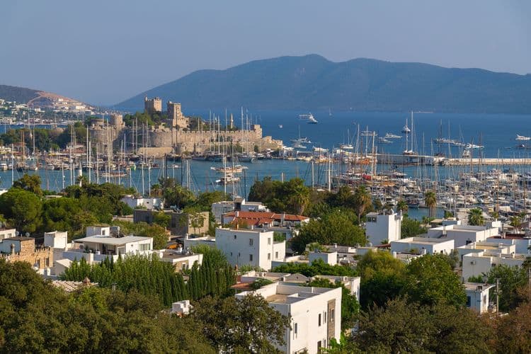 Full Day Private Car Rental with Guide