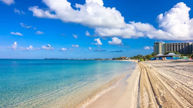 Grand Cayman's Greatest Hits