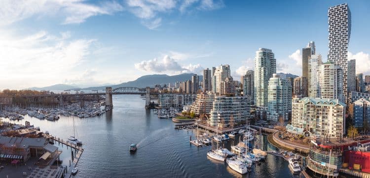 Discover Vancouver