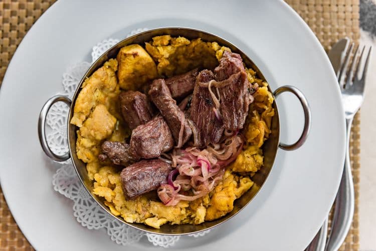 Culinary Walking Tour