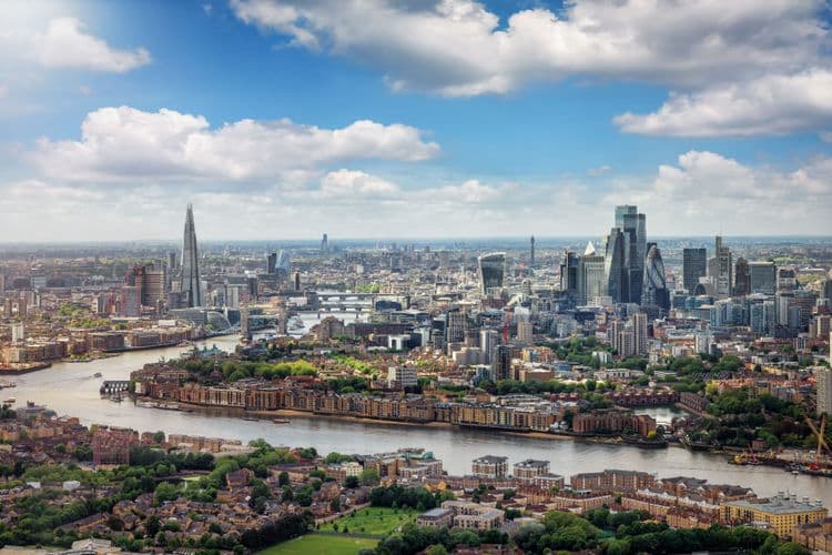 London Panorama
