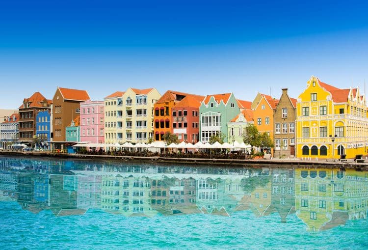 Curacao Highlights