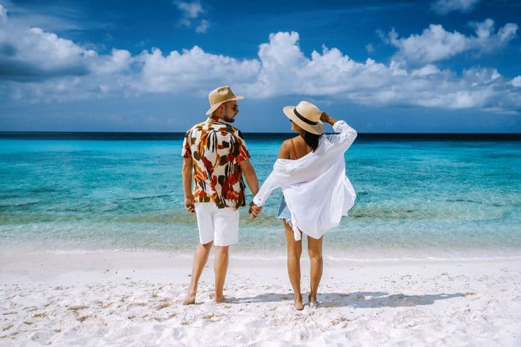Discover Curacao's Beautiful Beaches