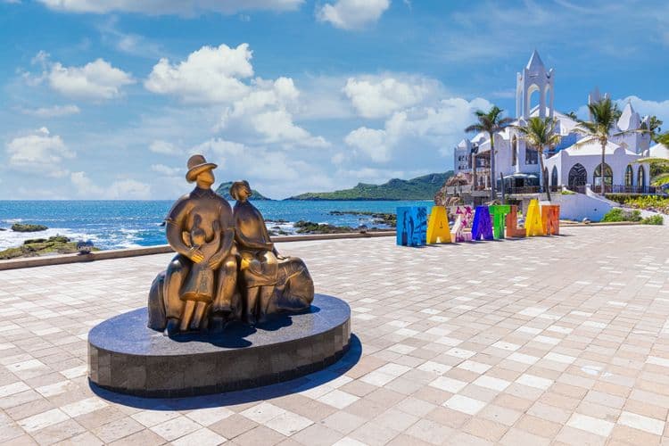 Concordia, Copala & Golden Zone