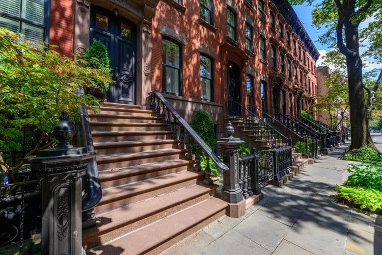 Experience the West Village Like a Local