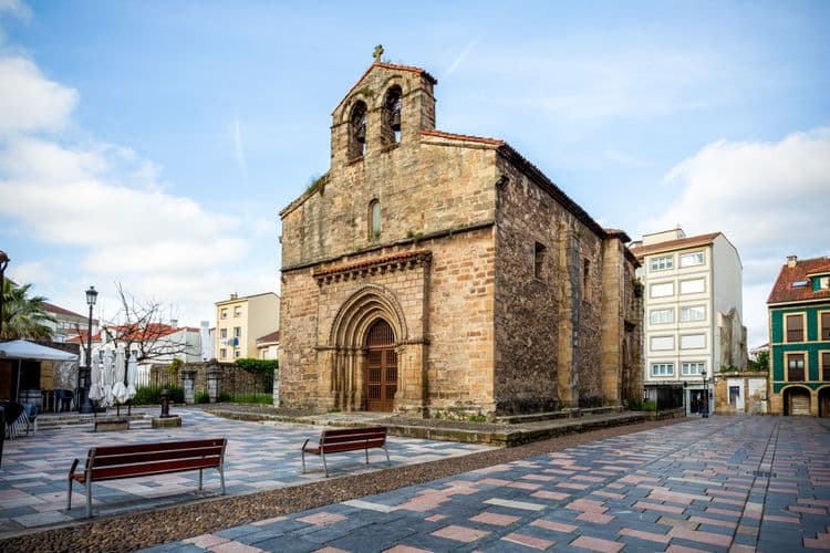 Aviles - Sweet and Salty