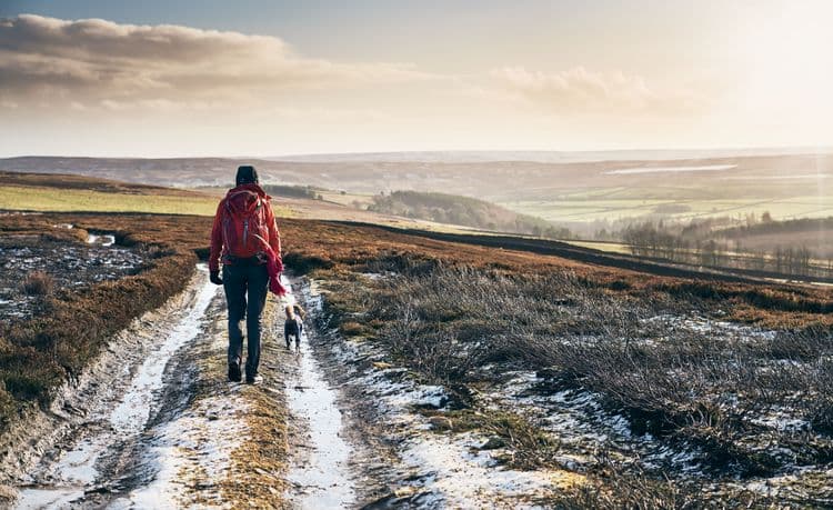 Durham Dales & Blanchland