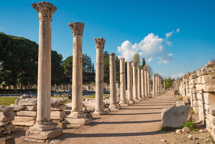Izmir Highlights