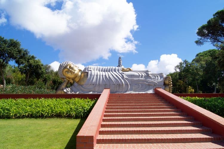 Bacalhoa Buddha Eden