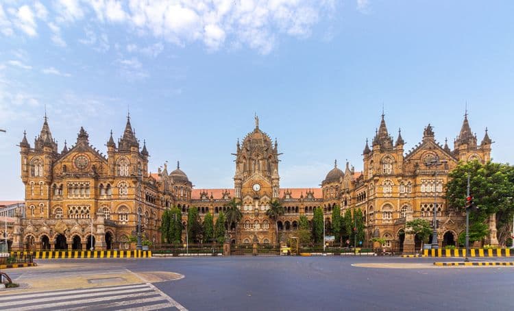 Highlights of Mumbai