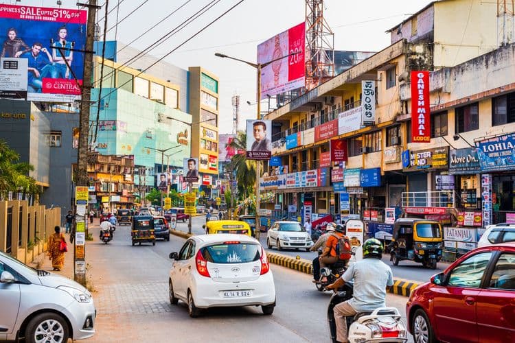A Day in the Life of Mangalore