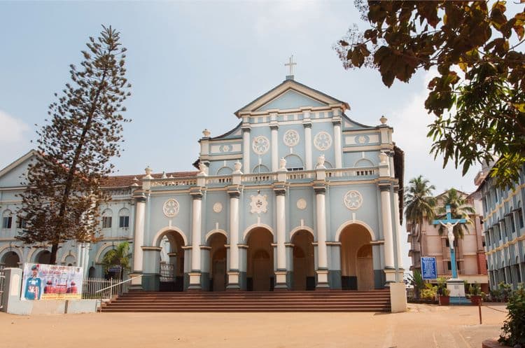 Highlights of Mangalore