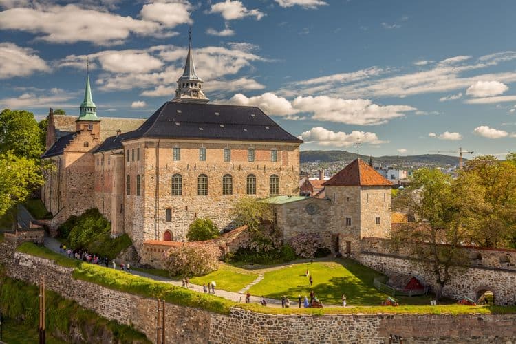 Oslo's Maritime Highlights