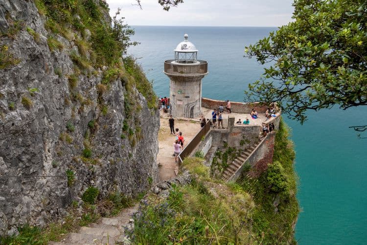 Lighthouse Hike & Vizcaya Bridge