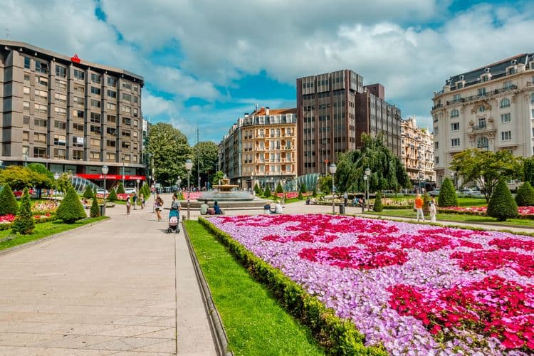 Bilbao and Getxo