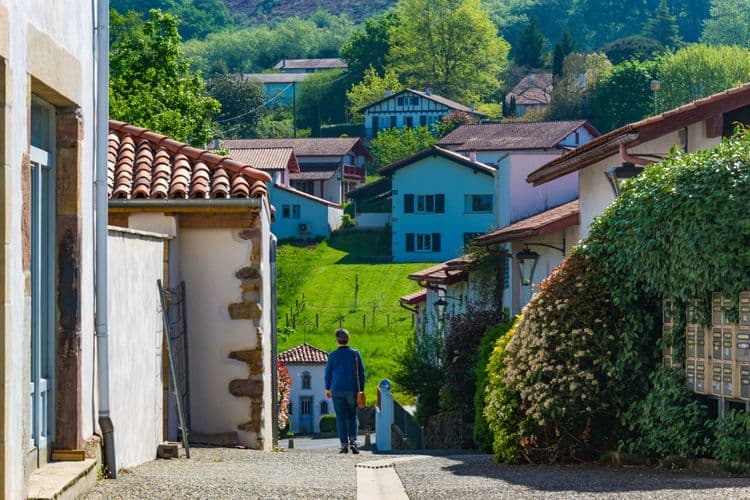 A Taste of the Basque Country