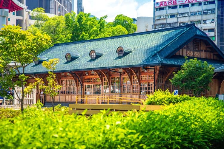 The Best of Taipei