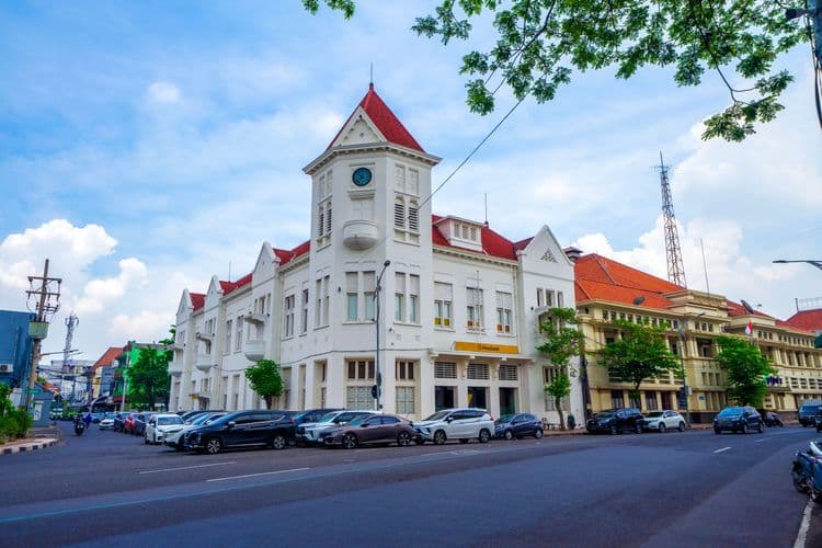 Surabayas Heritage