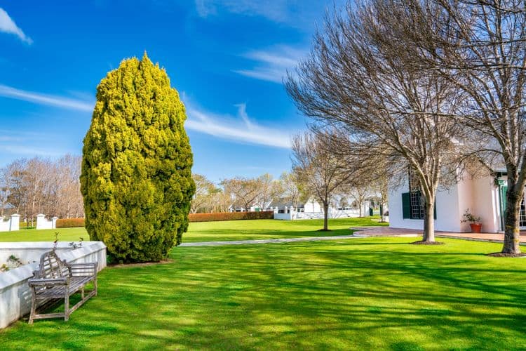 Margaret River Wineries