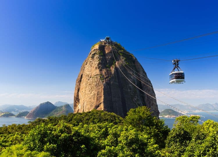 The Best of Rio