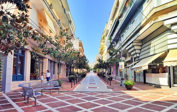 Historic Ioannina & Dodoni
