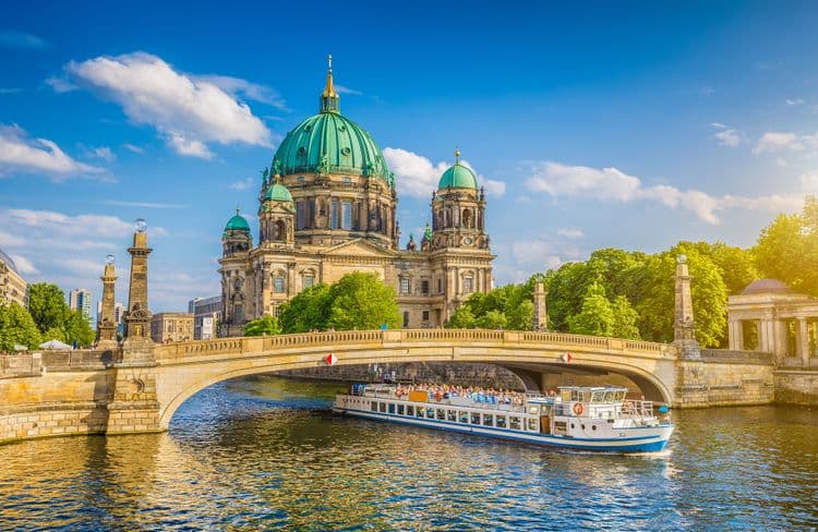 Berlin On Your Own